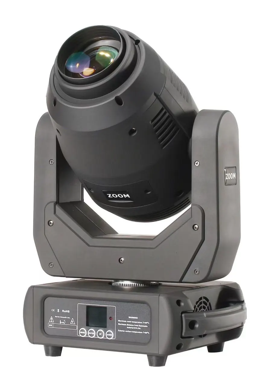 CMR-250-LED — Iluminación Profesional