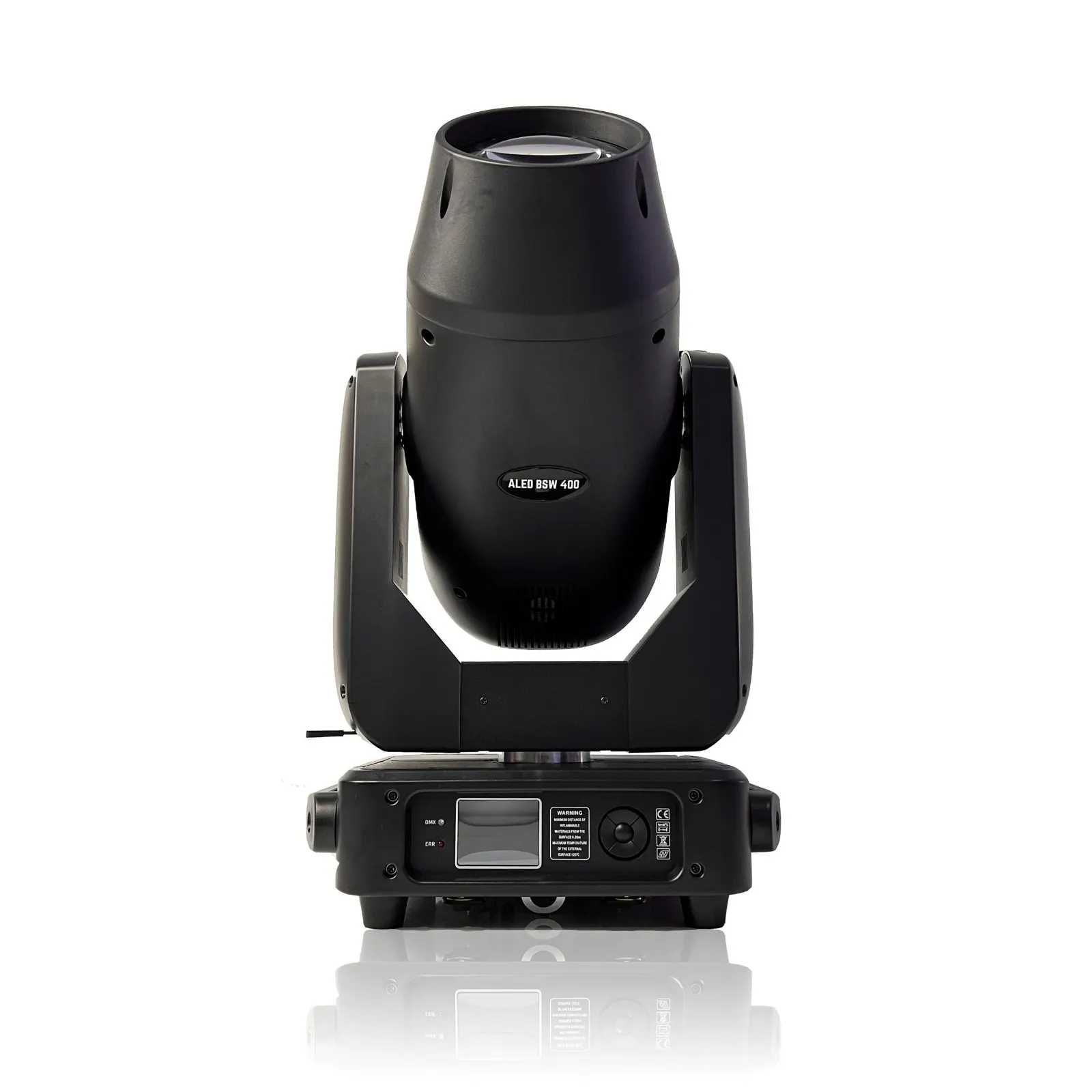 CMR-400-LED — Iluminación Profesional