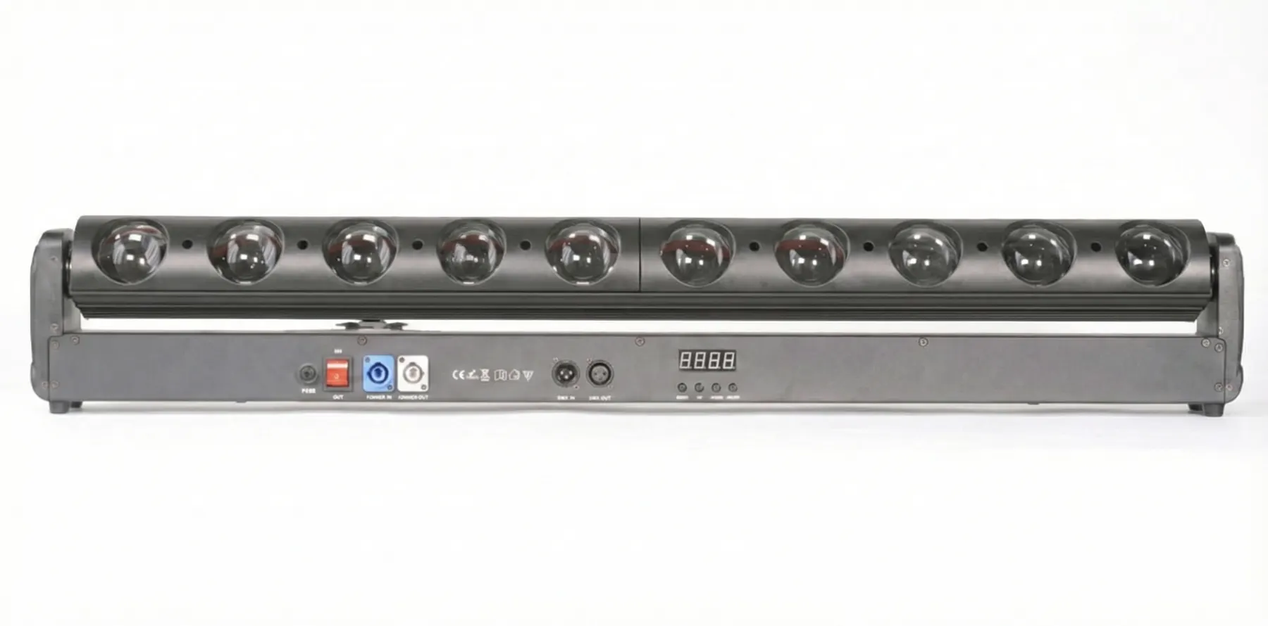 LB-1040-LED — Iluminación Profesional