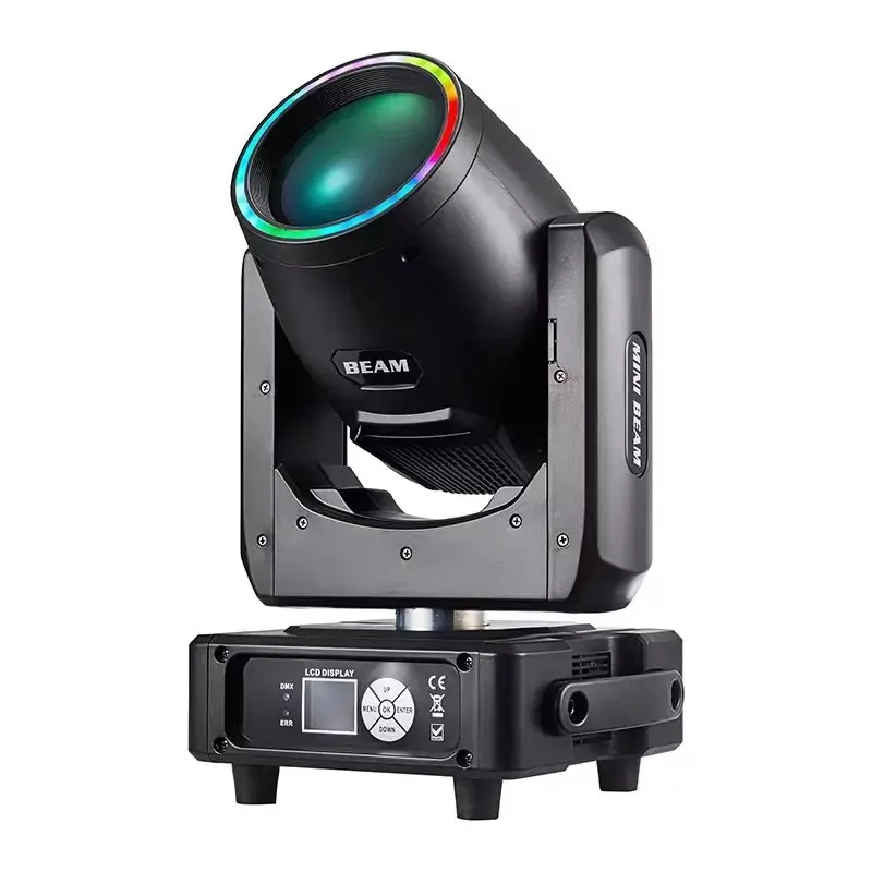 CMB-7R — Iluminación Profesional
