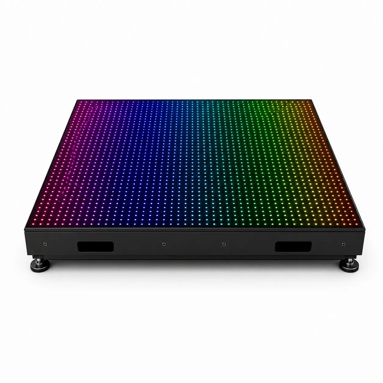 PDANCE — Pisos LED