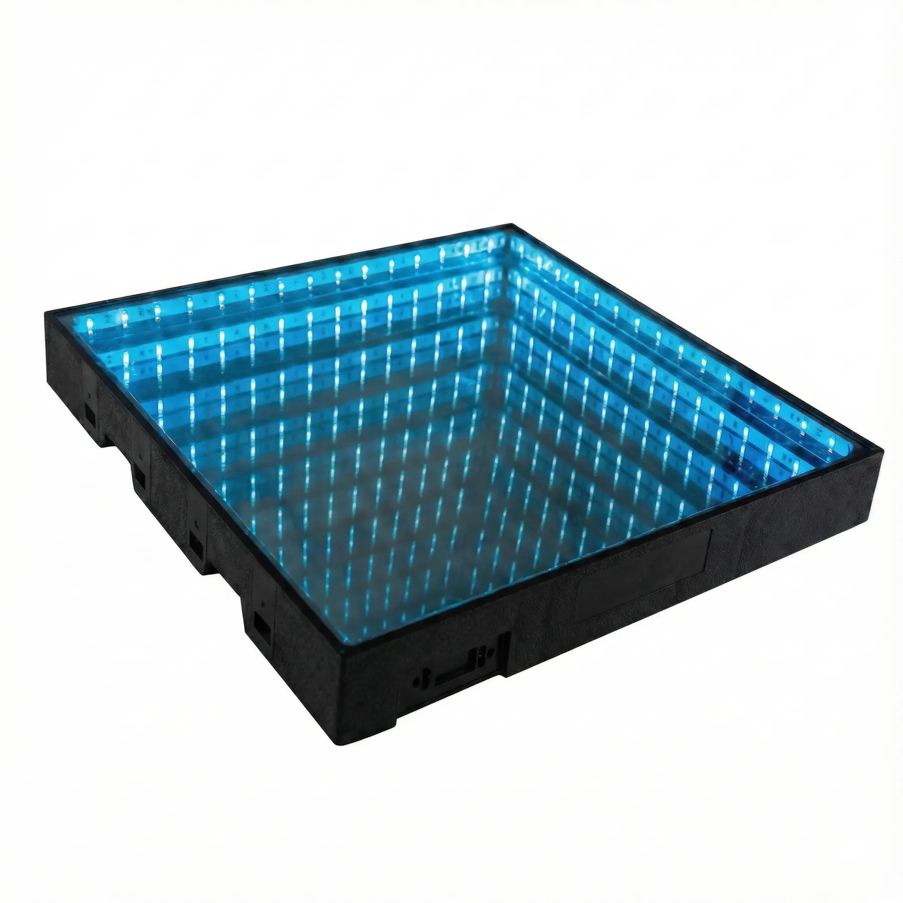 PI-RGB — Pisos LED