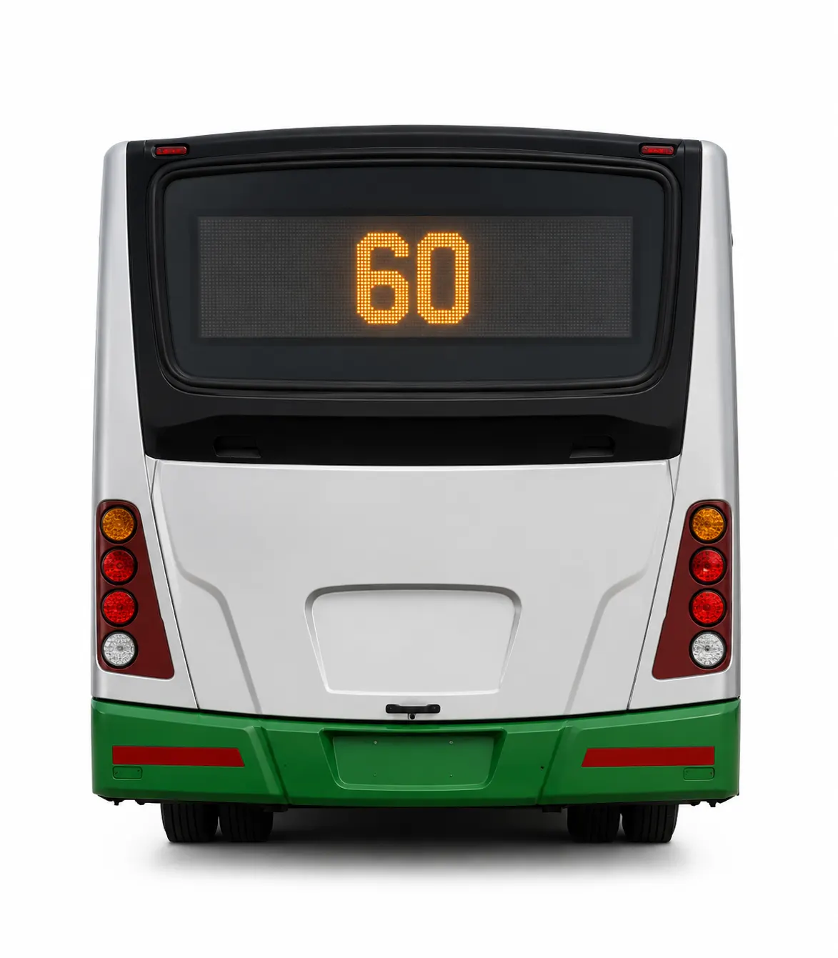 Luneta de LED — Soluciones